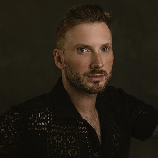 They said yodel so we yodeled 🤣 @jewel | Matt Mathews