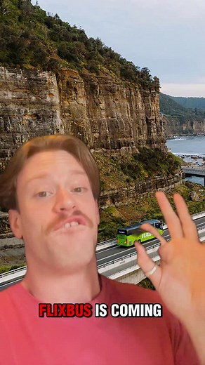 Would you take an 11hr bus to Melbourne if it was only $65?? #travelnews #travelaustralia #wheretotravel #sydney #melbourne | Where To Sydney