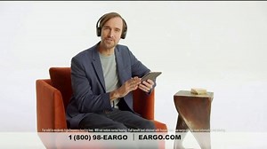 Eargo 6 TV Spot, 'Easy as Your ABC's'