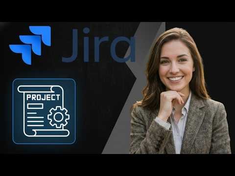 Cómo crear tu primer proyecto en Jira | Rápido y Fácil 2026