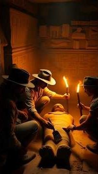 Firaun Ki Mummy: Samandar Mein Dooba Zulm | Quran Aur Science Ka Hairatangez Sach