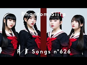Phantom Siita - Fleeting Lullaby, Just Wanna ×××× With You, Readymade, Otomodachi / THE FIRST TAKE