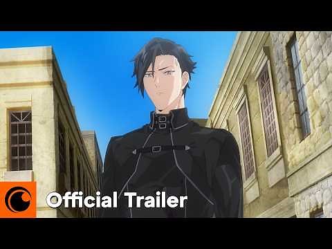 A Gentle Noble's Vacation Recommendation | Official Trailer | Crunchyroll