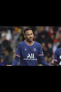 UN PETIT RESUME DE NEYMAR JR DANS SA CARRIERE#football #shorts