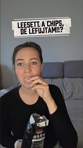 Te lefújod ami leesett a földre? #chips #mikroszkóp #tevhit