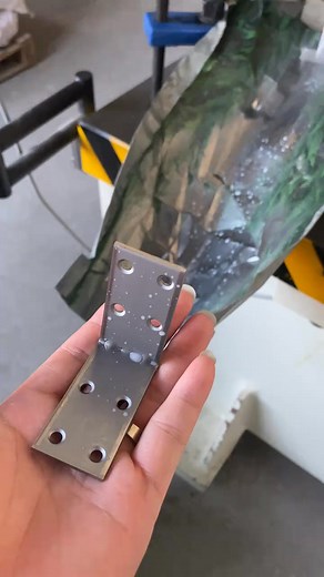 80K views · 730 reactions |  Custom Metal Stamping & Die Making –...