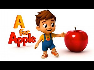 ABC Alphabet Song with Coco 🧸 | A to Z Learning for Kids | Coco berry kidss