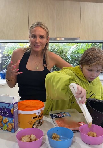 Quick and Easy Dinner Ideas for Kids