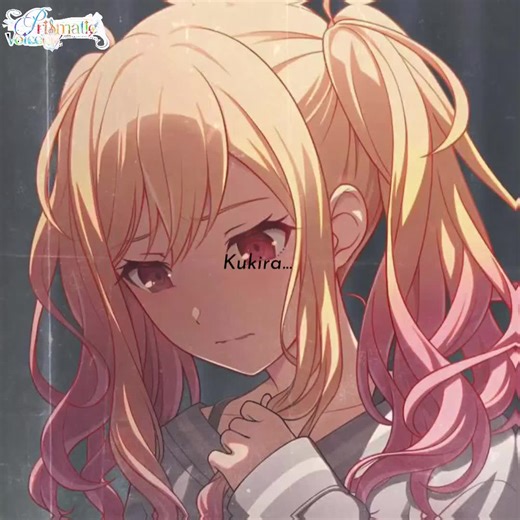 Saki: Exploring Emotions in Prismatic Voice Fandub