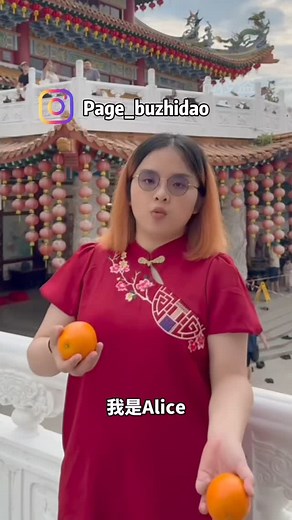 布枝盗BuZhiDao | 《哆啦Alice》马来西亚2025年最后一首最好听的新年歌！ | Instagram