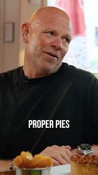 What’s the Best British Pie? (ft. Tom Kerridge)