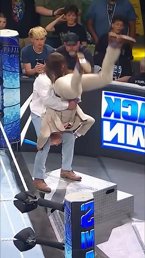 1.5M views · 8.9K reactions | #WWE | Wrestling Universe | Facebook