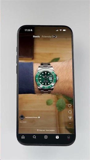 That "What Watch Is That?" Moment... Solved! | SwissWatchExpo