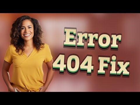Is Error Code 404 on Smart TVs Caused by Hardware or Software?