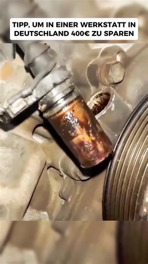 Wichtiger Autotipp: Sensor reinigen für eine bessere Leistung