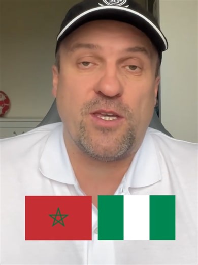 Mes pronos pour les 2 demi-finales de la CAN (Maroc - Nigéria / Sénégal - Egypte) Arrête de perdre aux paris sportifs. 1- Définis une bankroll de départ (argent que tu es prêt à perdre et dont tu n'as pas besoin pour vivre) 2- Mise toujours entre 1 et 3% de ta bk 3- Ne joue que sur des values 4- Respecte toujours la Règle N°2 5- Entoure toi de parieurs expérimentés 🔽 https://pariez-intelligent.com/