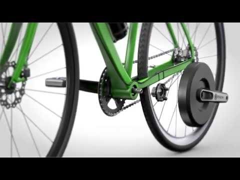 Der neue Pendix Antrieb – In 30 Minuten montiert