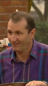 Al Bundy vs Marcy on Thanksgiving 🤣🤣🤣#albundy #marriedwithchildren #sitcom #thanksgiving #oneliners | Al Bundy Store