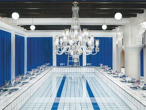 Pool lights | Tips and tricks