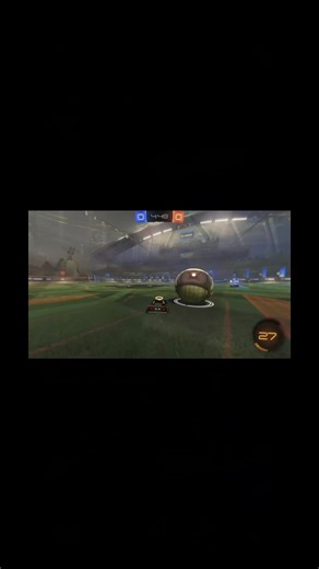 Exciting Rocket League Clip Compilation