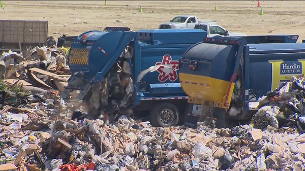 Treasure Valley trash could go to a new landfill in Elmore County, possibly affecting Ada County revenue