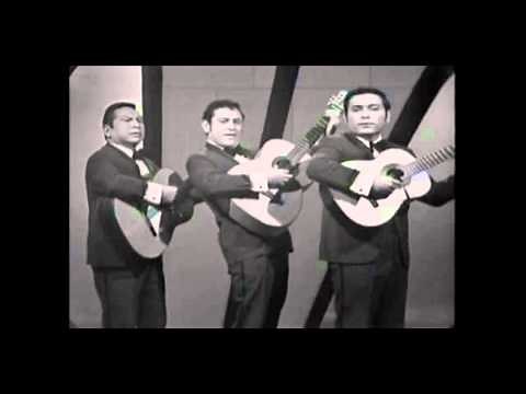 Los Montejo - Cómo Fue