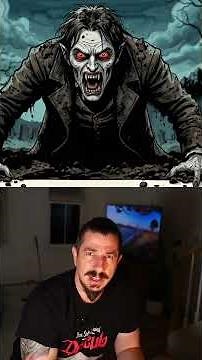 The Strigoi was not the First