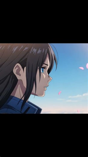 TheFatrat Ai Teaser chapter 1 Parallax #animeedit #thefatrat #aishorts #shorts #thefatratmusic