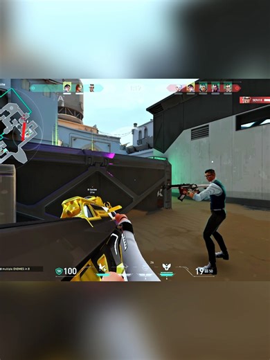 Ultimate Valorant Skin Combos and Headshot Techniques