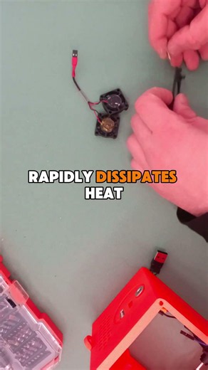 Raspberry Pi Dual Fan Cooling System! (Shutter Pi Part 8)