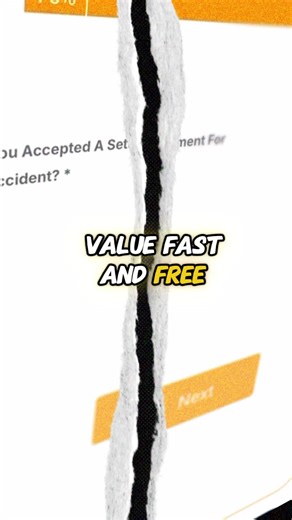 If you have been in a Car Accident in Arizona, You’ll Freak Out After You Read This! 👇👇 For a limited time only, qualified Car Accident victims can get the compensation THEY TRULY DESERVE. Even as a passenger! Sounds too good to be true? Click the link and see if you qualify: https://www.az2.topinjuryclaims.com/main Insurance companies are doing everything in their power to get you to settle. They create an extremely painful process for you & your family because they don't want you to know all