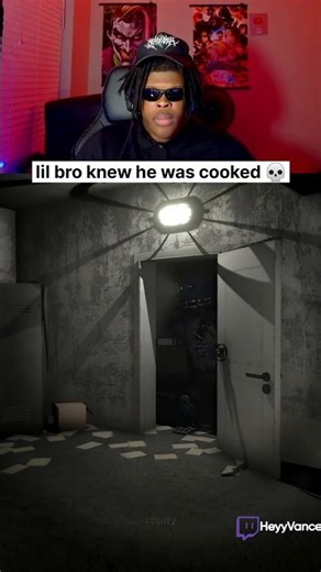 Don't mess with Foxy #heyyvance #fanf