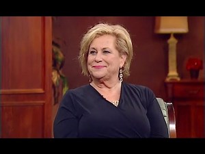Sandi Patty: The Struggle of Self-Acceptance (James Robison / LIFE Today)