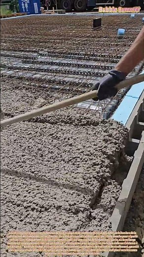 Intégrité des fondations : coulage de précision des dalles de béton et finition de surface
