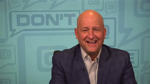 OutKick's Dan Dakich Puts On Dad Hat, Interviews Son Andrew On NIT Success