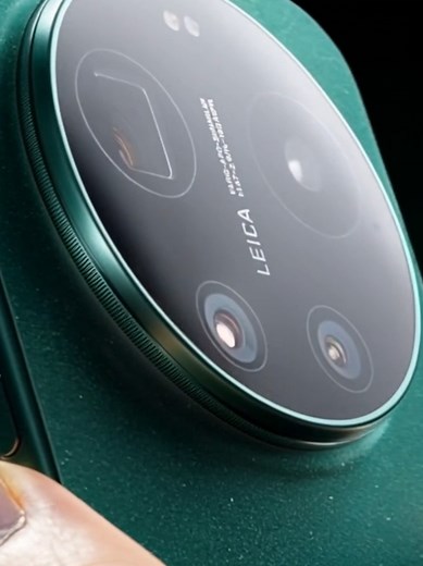 Xiaomi 17 Ultra: تقنية Leica تلتقي بالابتكار