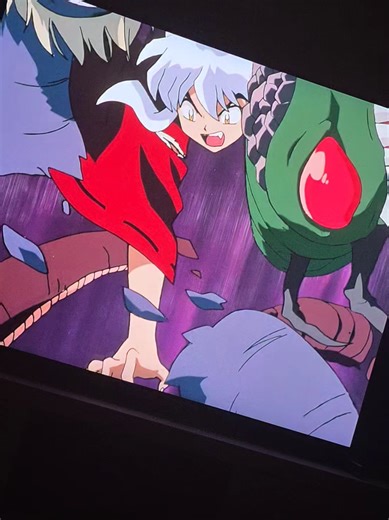 Inuyasha: Kagome's Dark Fate Unveiled