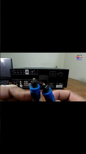 എന്താണ് Digital Optical and SPDIF and TOSLINK | How to connect | TechKnowBeta | The Avial