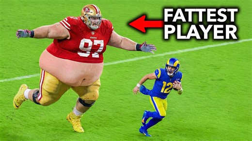 Craziest records NFL players broke this season