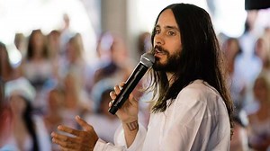 Jared Leto criou uma seita para o 30 Seconds To Mars?