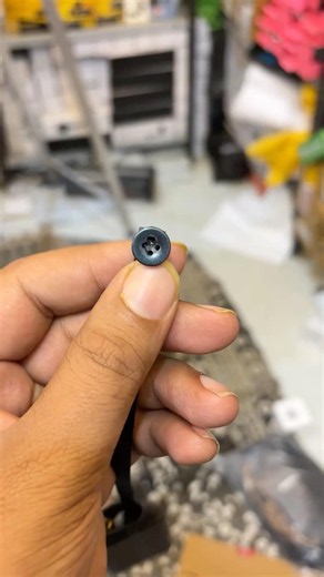 WiFi Button Camera | Hidden Spy Camera with Mobile Connectivity 📷📶
