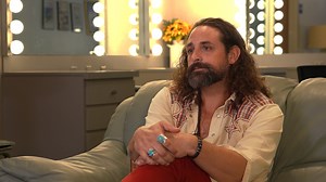 Singer-songwriter Johnny Hayes talks about his career as a musician and his time as a contestant on NBC's "The Voice." Watch Johnny Hayes & The Alabama Fire on StudioAmped this Thursday only on WSRE. 🎸 . . . #PBS #livemusic #pensacola #pensacolabeach #musiclovers | WSRE