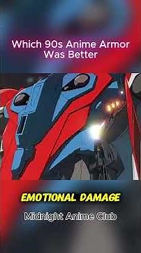 Guyver vs Tekkaman Blade | HEAD 2 HEAD