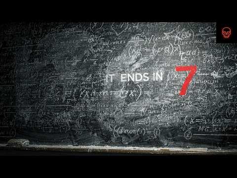 Graham's Number vs Everything in the Universe Simulation 031