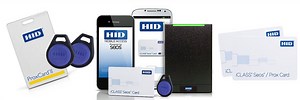 RFID Proximity Cards vs. Secure Smart Card & SEOS