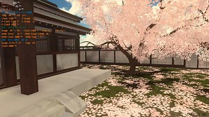 VRchat-ARC A770 5444驱动-----VR单眼2160X2160 最高画质帧率表现