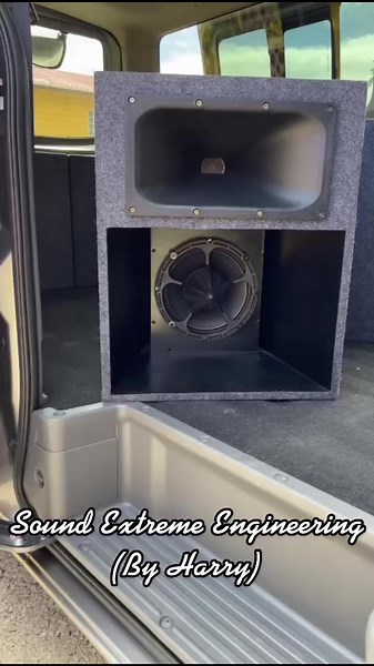 Flex 🔊 4 12” ⚠️ #fyp #trinicars