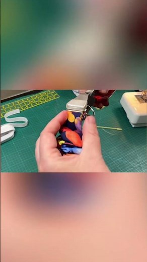 DIY Key Fob with USB stall: Secure Your Fobs Easily! #shorts