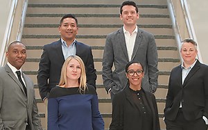 Leadership Development Roundtable - Five Frogs – Brave Leaders. Bold Action.