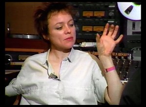 LAURIE ANDERSON: On Performance - ART/new york No. 54